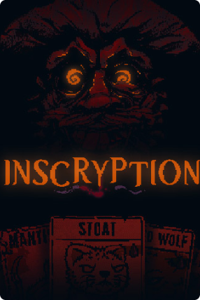 inscryption