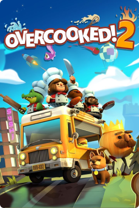 overcooked
