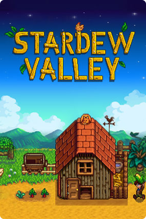stardew valley