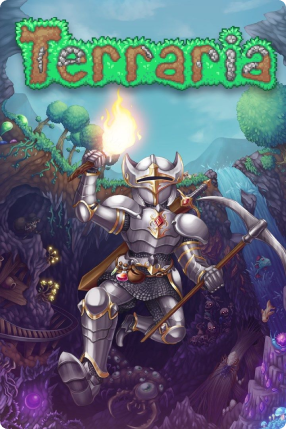 terraria